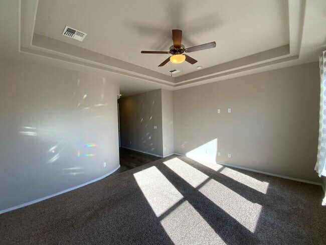 Building Photo - Recent Construction Luxury 4 Bedroom Home Available Near 528 / 550 in Rio Rancho!