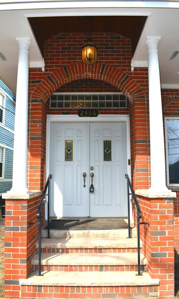Building Photo - 2416 West 10th Street