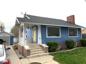 Building Photo - 432 S 100 E