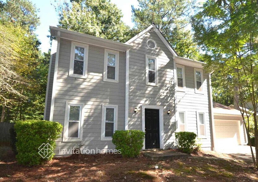 Primary Photo - 4506 High Grove Ct NW