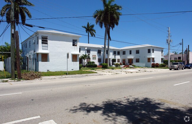 Building Photo - The Kennedy