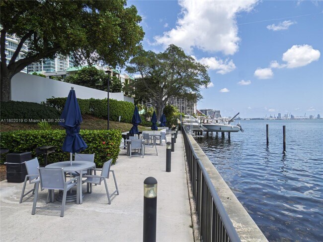 Building Photo - 2333 Brickell Ave