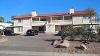 Building Photo - 16706 E Almont Dr