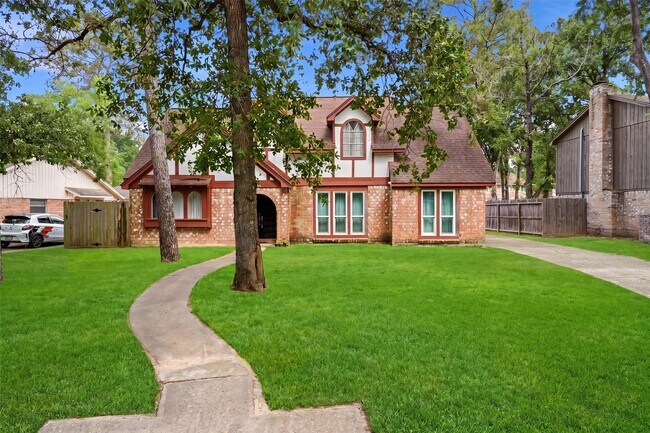 Building Photo - 2051 Shadow Rock Dr