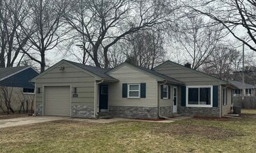 Building Photo - 1245 N 118th St