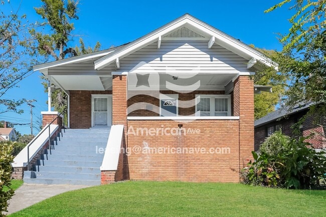 Building Photo - 2804 20th Place Ensley