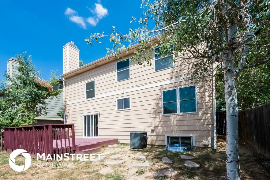 Building Photo - 3237 S Biscay Way