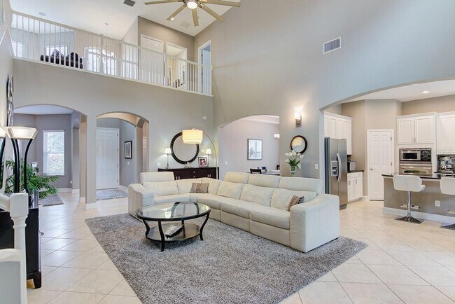 Building Photo - 4/3 Stylish and Spacious 2-story home with...