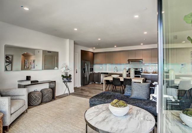 Interior Photo - 57 Wheeler Residential