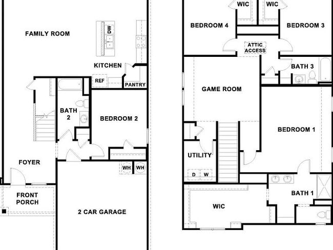 Building Photo - 188 Grey Slate Ave