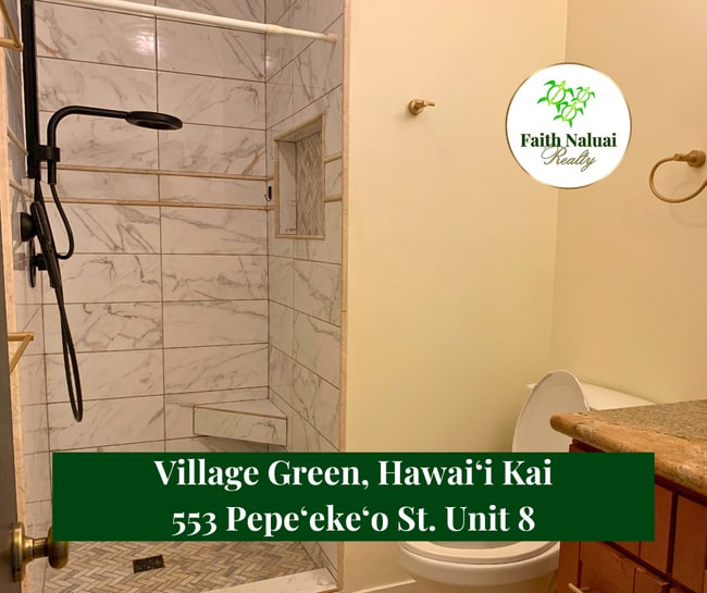 Building Photo - 553 Pepeekeo St