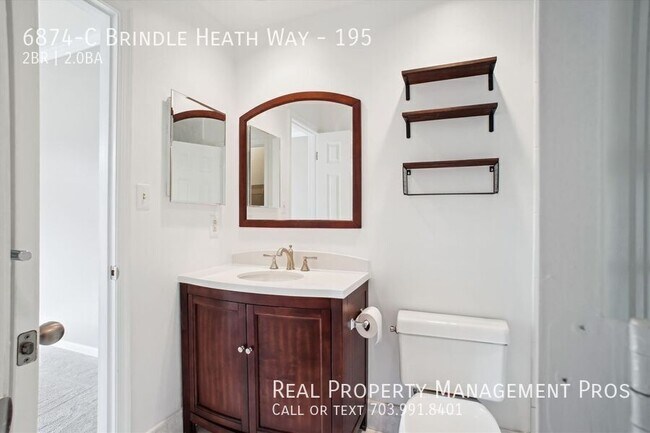 Building Photo - 6874 Brindle Heath Way