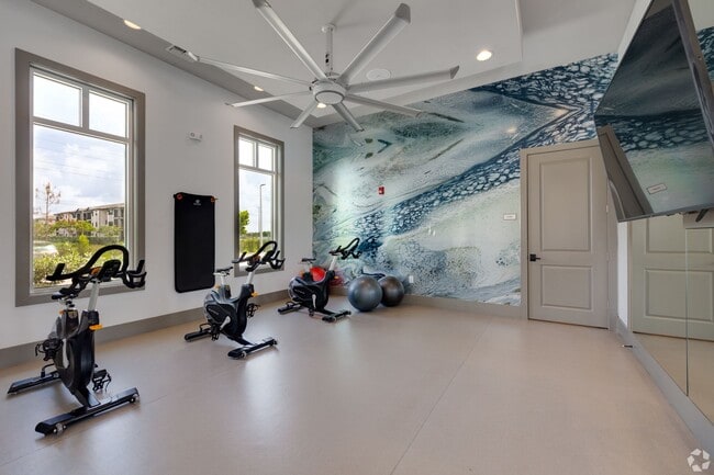 Building Photo - Vive Apartments - Studio 1 Bedroom - S1-E3...