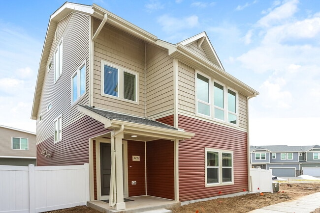 Building Photo - 4721 N Tower Dr