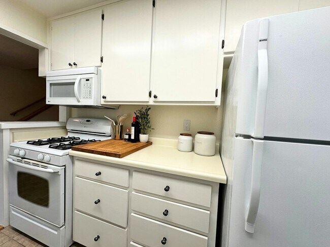 Building Photo - 4310 Cowell Blvd