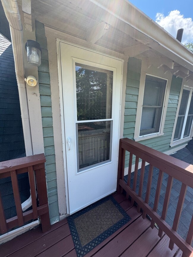 Building Photo - 321 N Indiana Ave