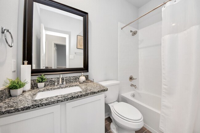 Building Photo - 15307 Davan Springs Dr