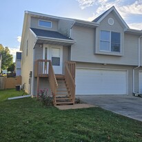 Building Photo - 1415 Kodiak Ct