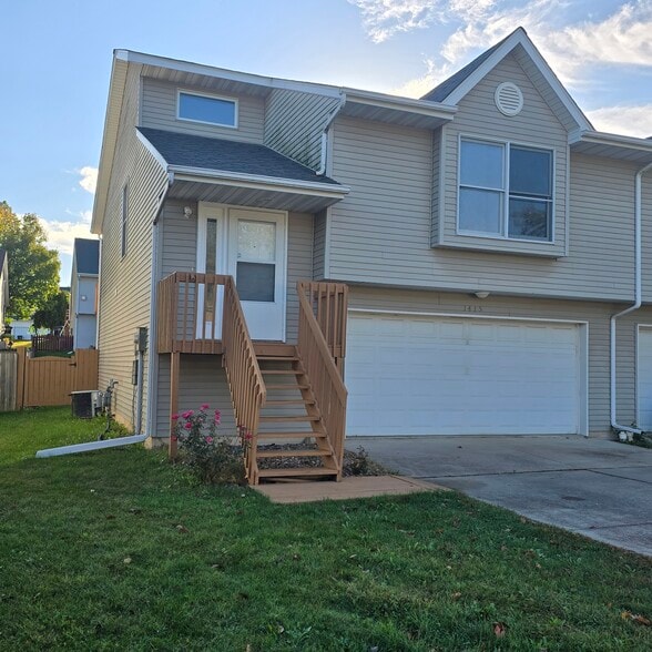 Street View - 1415 Kodiak Ct