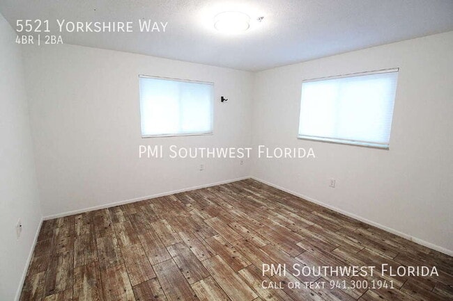 Building Photo - 5521 Yorkshire Way