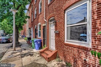 Cambridge Street - 2316 Cambridge St