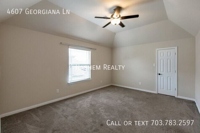 Building Photo - 4607 Georgiana Ln