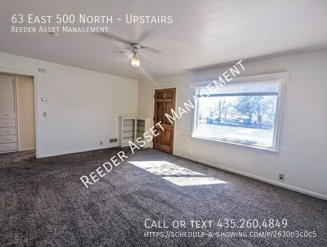 Building Photo - 63 E 500 N