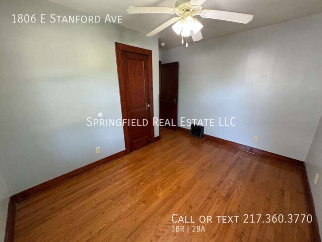 Building Photo - 1806 E Stanford Ave