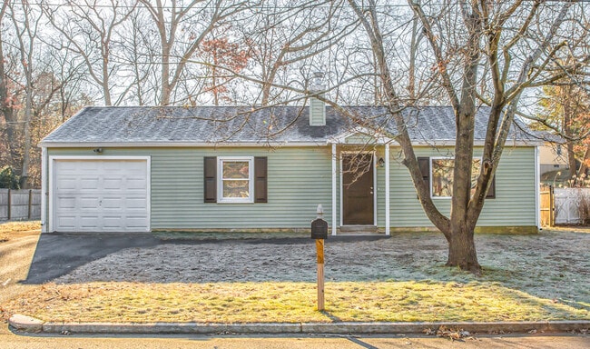 Building Photo - Beautiful Updated Ranch for Rent!