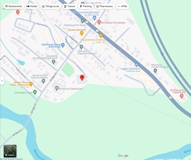 Building Photo - 2BD/1BA In Richmond