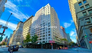 Building Photo - 96 Fifth Avenue -2BC