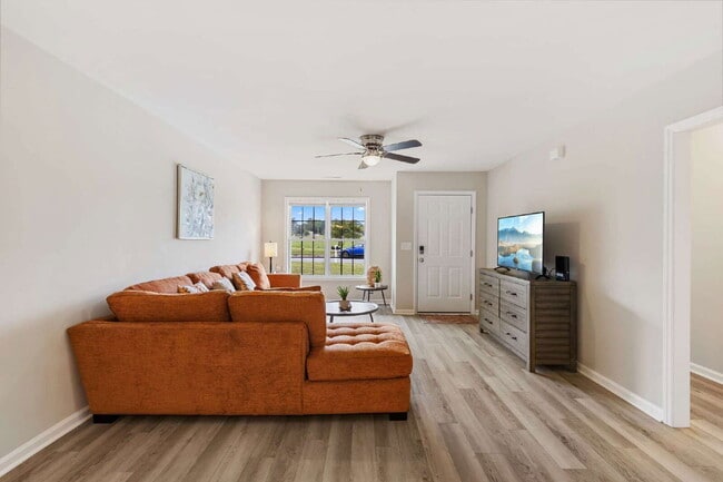 Building Photo - 214 Jeremy Ln