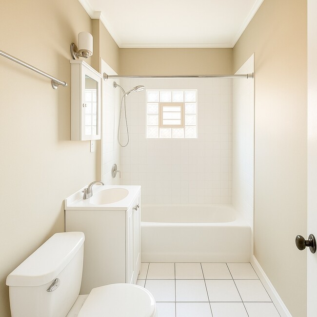 Building Photo - 2839 N Newland Ave