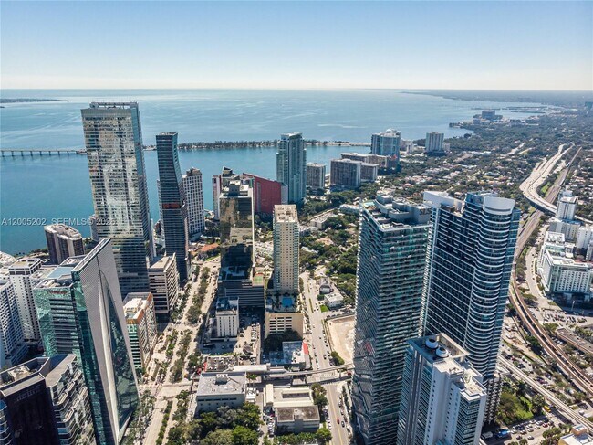 Building Photo - 1080 Brickell Ave
