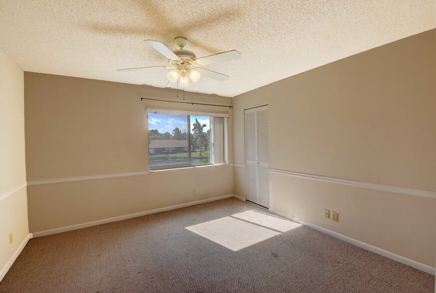 master bedroom - 4850 Sable Pine Cir