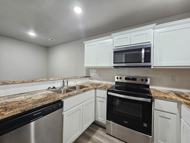 Building Photo - 230 N Mary Jo Dr