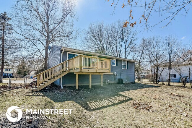 Building Photo - 10330 Sheffield Ct
