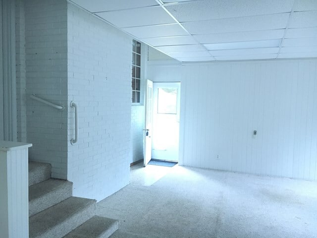 Building Photo - 807 Woodward St