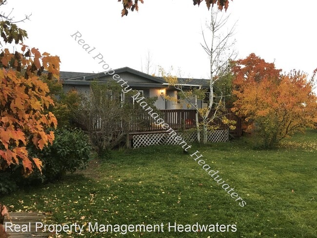 Primary Photo - 4 br, 2 bath House - 3390 CB Loop