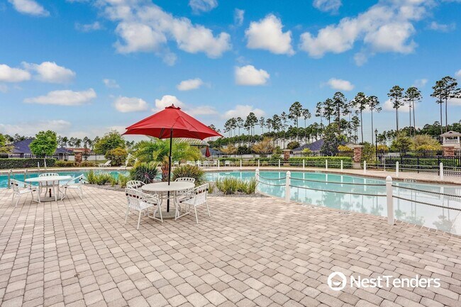 Building Photo - Beautiful Amelia Concourse Home!