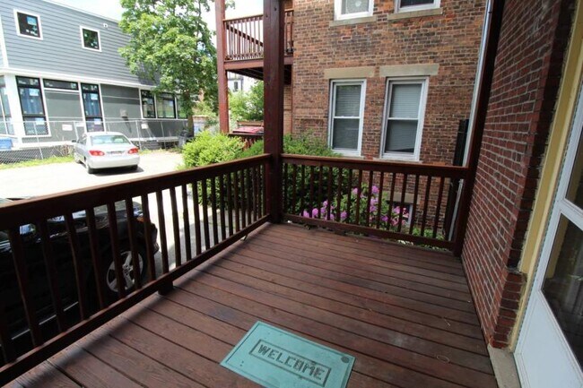 Building Photo - 4.0 bedroom in Cambridge Massachusetts 02139