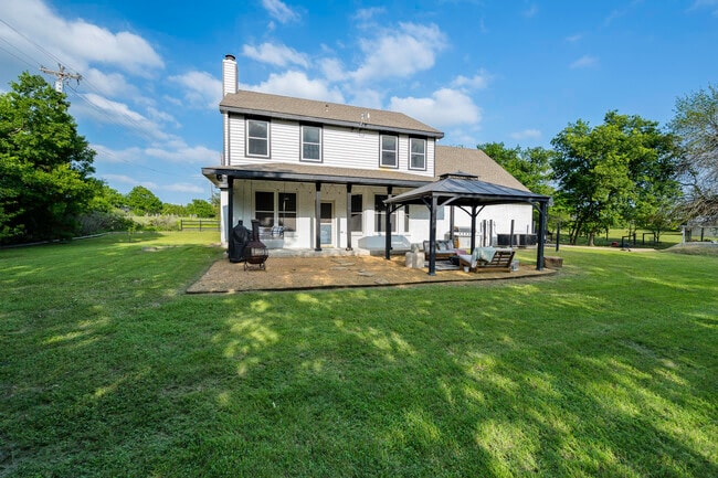 Building Photo - 15936 Co Rd 566