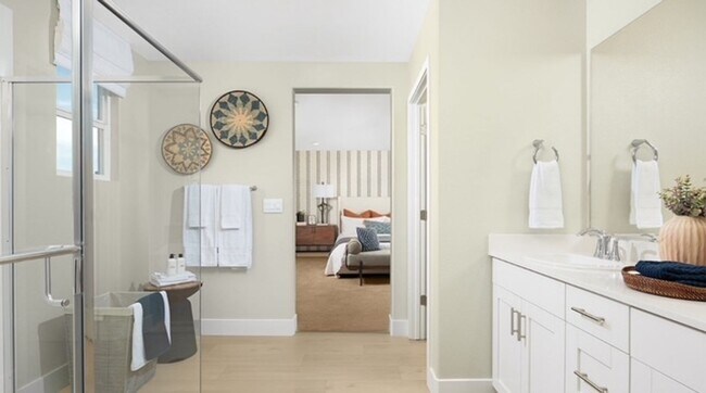 Building Photo - Gorgeous Brand New Home - Solar - 4 Bedroo...