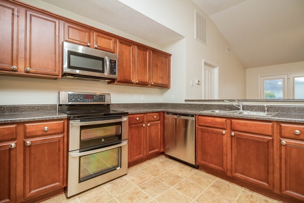 Building Photo - 2116 Cason Trail