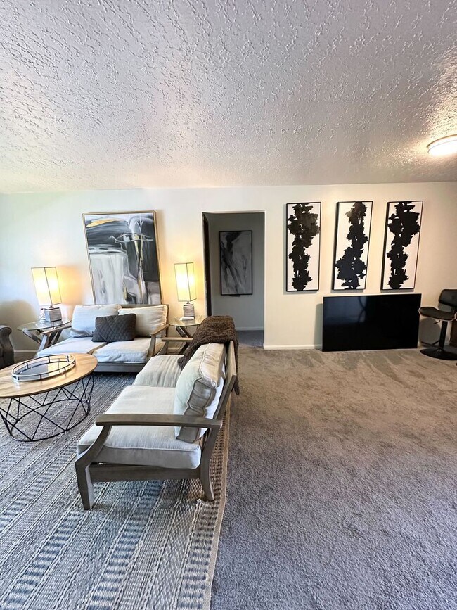 Primary Photo - Rent-ready this July: 2 Bedroom and 1 Bath...