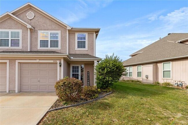 Primary Photo - 2020 Madison Dr