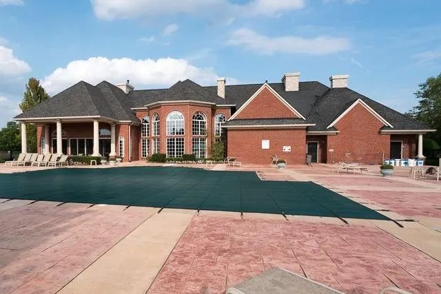 Building Photo - 1622 Commodore Cir