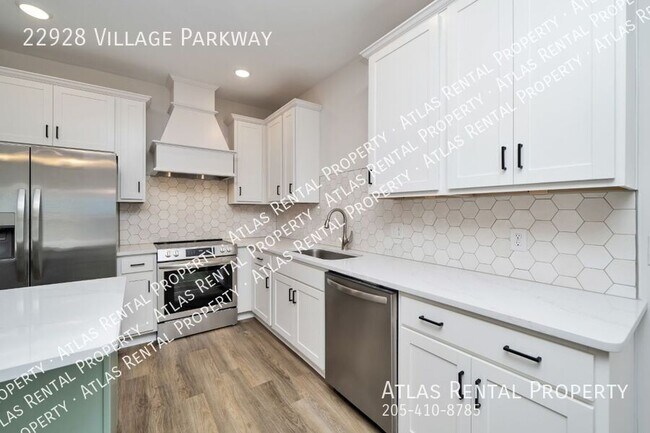 Building Photo - 22928 Village Pkwy