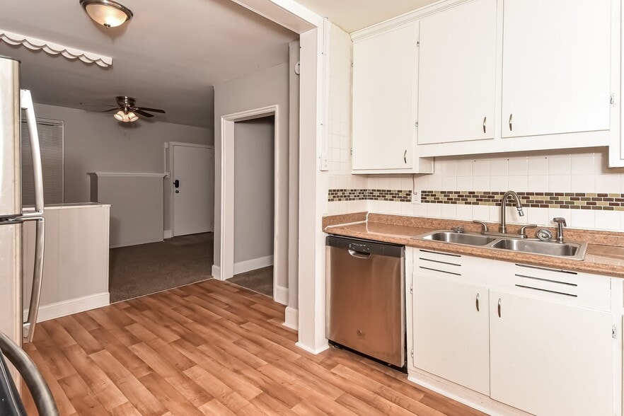Building Photo - 3414 Lanier Ave