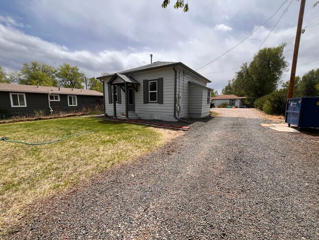 Building Photo - Adorable Home in West Fort Collins